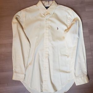 Mens Ralph Lauren button down